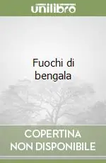 Fuochi di bengala Promo Stagionale