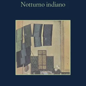 Solo Oggi Notturno indiano