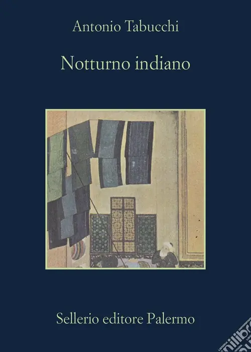 Solo Oggi Notturno indiano