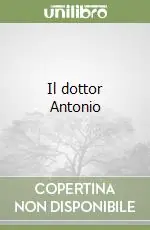 Più Venduto Il dottor Antonio