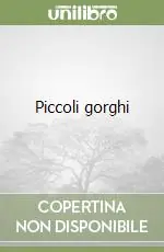 Piccoli gorghi Prezzo Ridotto