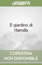 Il giardino di Hamdis Di Tendenza