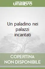 A Buon Prezzo Un paladino nei palazzi incantati