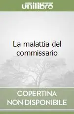 Offerta Speciale La malattia del commissario