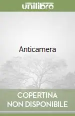 Nuova Collezione Anticamera
