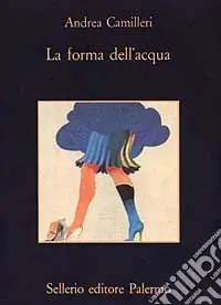 La forma dell‘acqua Spedizione Espresso