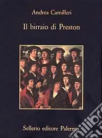 Il birraio di Preston Ultimissimo Modello