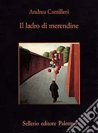 Promo Stagionale Il ladro di merendine