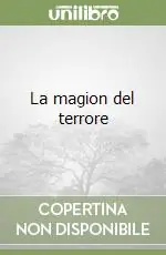 Scelto Dai Clienti La magion del terrore