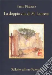 La doppia vita di M. Laurent Professionale