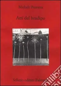Compra Online Atti del bradipo