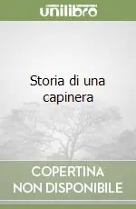 Vendita Finale Storia di una capinera
