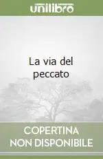 Spedizione Espresso La via del peccato
