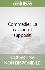 Commedie La cassaria-I suppositi Scelto Dai Clienti