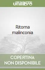 Spedizione Espresso Ritorna malinconia