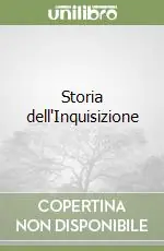 Storia dell‘Inquisizione Ultima Occasione