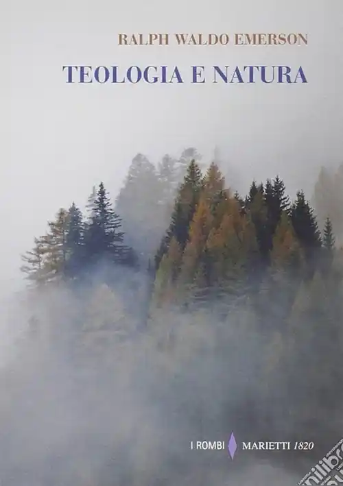 Bestseller Teologia e natura
