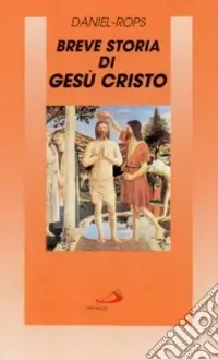 Breve storia di Gesù Cristo Nuovo Arrivo