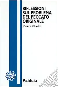 Riflessioni sul problema del peccato originale Prezzo Di Fabbrica