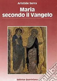 Maria secondo il Vangelo Offerta Del Giorno