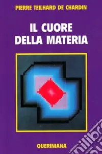 Promozione Esclusiva Il cuore della materia