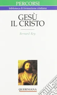 Offerta Del Giorno Gesù il Cristo. Dio assume un volto