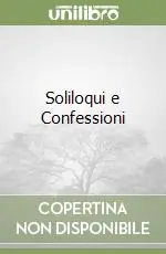 Soliloqui e Confessioni Promozione Esclusiva