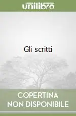 Economico Gli scritti
