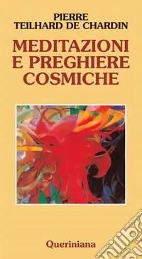 Compra Adesso Meditazioni e preghiere cosmiche