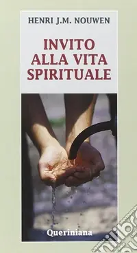Invito alla vita spirituale Reso Gratuito