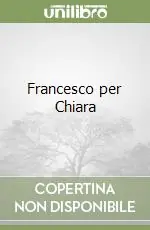 Promo Stagionale Francesco per Chiara