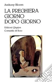 Economico La preghiera giorno dopo giorno