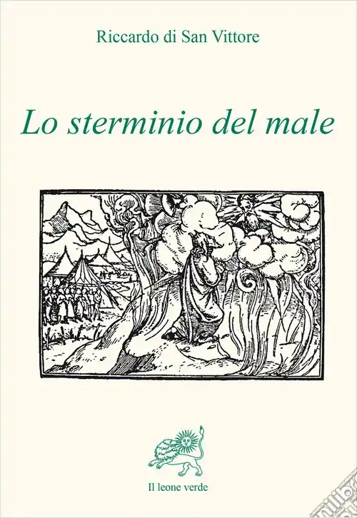 Lo sterminio del male Pagamento Sicuro