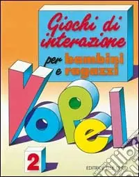 Acquista Ora Giochi di interazione per bambini e ragazzi. Vol. 2