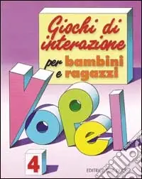 Spedizione Espresso Giochi di interazione per bambini e ragazzi. Vol. 4