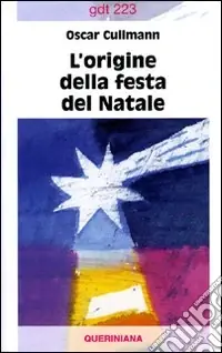 L‘origine della festa del Natale Promozione Esclusiva