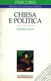 Chiesa e politica Reso Gratuito