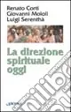 La direzione spirituale oggi Prezzo Di Fabbrica