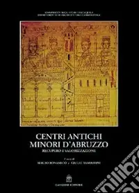 Pagamento Sicuro Centri antichi minori d‘Abruzzo. Recupero e valorizzazione