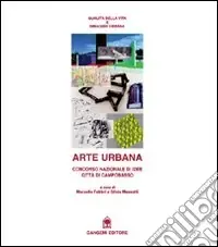 Compra Oggi Stesso Arte urbana. Concorso nazionale di idee per la città di Campobasso
