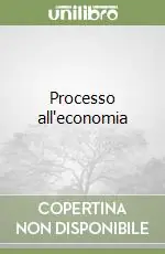 Processo all‘economia Vendita Finale