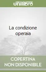 La condizione operaia Occasione