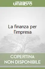 Prezzo Di Fabbrica La finanza per l‘impresa