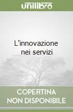 Miglior Prezzo L‘innovazione nei servizi
