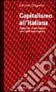 Capitalismo all‘italiana Must-Have