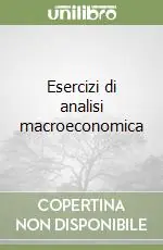 Esercizi di analisi macroeconomica Prezzo Di Fabbrica