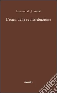 Prezzo Conveniente L‘etica della redistribuzione