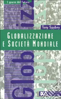Globalizzazione e società mondiale Sconto