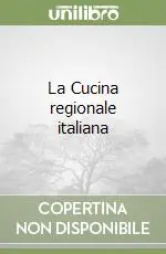 Spedito Oggi La Cucina regionale italiana