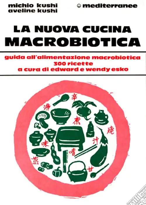 La nuova cucina macrobiotica Spedito Oggi